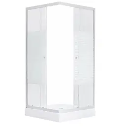 Душова кабіна Kroner KRP Eifel - Q.C.F.L. (CV029569)