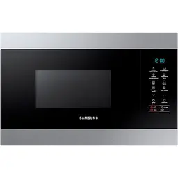 Мікрохвильова піч Samsung MG22M8074AT [99395]