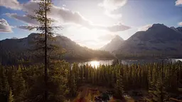 Гра Sony PlayStation 5 Way of the Hunter: Hunting Season One Російські субтитри Б/в - мініатюра 4