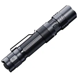 Ліхтар Fenix PD35R ACE black - мініатюра 4