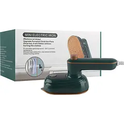 Відпарювач DK MY-011 MD 2103 [136106] - мініатюра 3