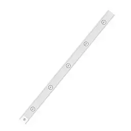 Сенсорний світильник LED з датчиком руху MZ-L1602 (40*10*800mm) White