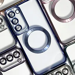 Чохол WAVE Metal Color Case with Magnetic Ring Samsung Galaxy S23 в асортименті - мініатюра 8