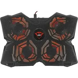 Підставка до ноутбука Trust GXT 278 Notebook Cooling Stand (20817)