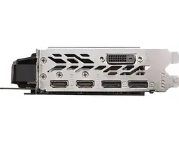 Відеокарта MSI GTX 1080Ti 11Gb DUKE OC (GTX 1080 TI DUKE 11G OC) (GDDR5X, 352 bit, PCI-E 3.0 x16) Б/в - мініатюра 3