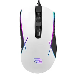 Миша Proove Gaming Defiant USB White (CMDE00000101)