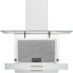 Витяжка похила Pyramida NX 60 (800) B GWH [142787] - мініатюра 3