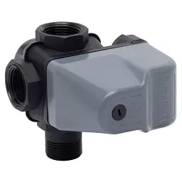 Комплект автоматики 1.4-2.8 бар 1"F×1"M×1"F WETRON SK-9.1 (779751) - мініатюра 4