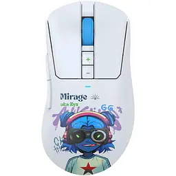 Миша Bloody R73 Ultra Duo (Nyx Mirage) (R73 Ultra Duo (Nyx Mirage)) - мініатюра 3
