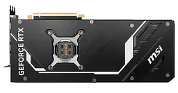 Відеокарта MSI RTX 4090 24GB VENTUS 3X E OC (RTX 4090 VENTUS 3X E 24G OC) (RTX 4090 24GB VENTUS 3X E OC) (GDDR6X, 384 bit, PCI-E v4.0 x16) FR - мініатюра 3