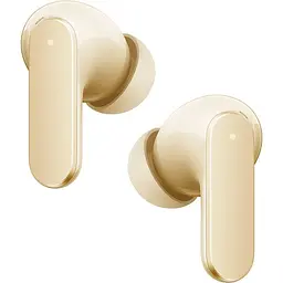 Навушники TWS Realme Buds Air 8 Master Gold EU - мініатюра 3