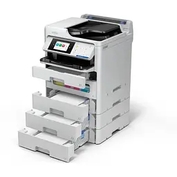 БФП Epson WorkForce Pro EM-C800RDWF (C11CK19401) - мініатюра 9