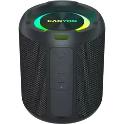 Акустична система Canyon OnMove 11 Black (CNE-CBTSP11) - миниатюра 3