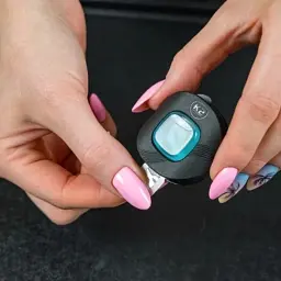Ароматизатор для автомобіля K2 POCO SWEET CANDY (V353) - мініатюра 4