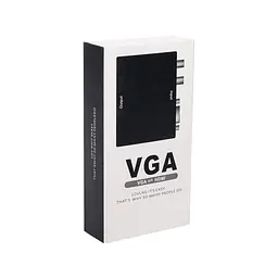 Конвертор HDMI to VGA Atcom (15272) - мініатюра 3