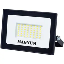 Прожектор MAGNUM FL12 ECO LED 30Вт slim 6500К IP65 (90018083)