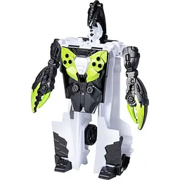 Робот-трансформер Screechers Wild S5 Darkclaw (KS686154) - мініатюра 2