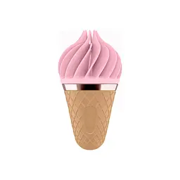 Вібратор Satisfyer Layons Sweet Temptation 10.5 см рожевий - мініатюра 3