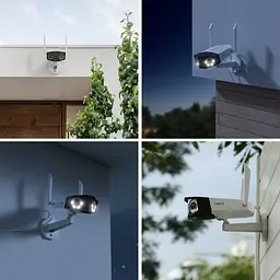 IP-камера Reolink Duo Series (Duo 2 WiFi) (W730) - мініатюра 2