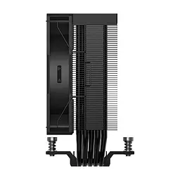 Кулер до корпусу PcCooler RT500 TC ARGB BK - мініатюра 5