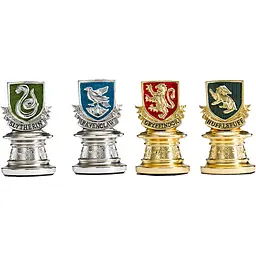 Шахи Noble Collection Гаррі Поттер Quidditch Chess - мініатюра 4