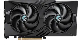 Відеокарта GeForce RTX 5060 8GB MSI Gaming OC (RTX 5060 8G GAMING OC) - мініатюра 2