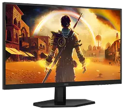 Монітор AOC 21.5" 27G42E Black teh0026607 - мініатюра 8