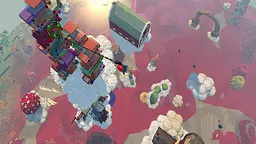 Гра Sony PlayStation консольна Switch Lego Worlds, картридж - мініатюра 5