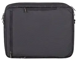 Рюкзак Rivacase 8290 Charcoa 16" Black (8290 (Charcoa Black)) - мініатюра 6