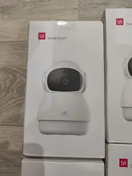 IP-камера купольна Xiaomi Yi Dome Guard Camera 360 градусів YRS.3019 - мініатюра 2