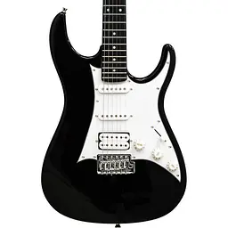 Електрогітара Parksons ST-170 Black [168108] - мініатюра 3