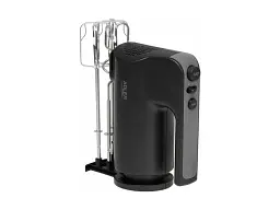 Міксер Adler AD 4230 Black - мініатюра 3