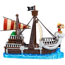 Колекційний корабель Moose One Piece Делюкс (63311) - мініатюра 7