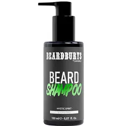 Шампунь енергетичний для бороди Beardburys Mystic Spirit 150 мл