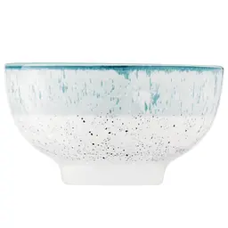 Салатник Ardesto Siena 11.5см, порцеляна, біло-блакитний (AR2914SWB) - мініатюра 6