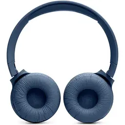 Навушники JBL Tune 520 BT (JBLT520BTBLUEU) Сині - мініатюра 6