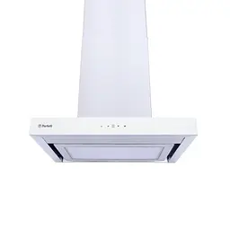 Витяжка декоративна Т-подібна PERFELLI TS 6635 I/WH 1000 LED