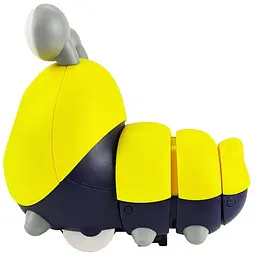 Повзаюча іграшка Best Fun Toys Весела гусениця (EPT864789) - мініатюра 3