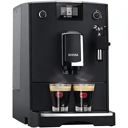 Кавомашина автоматична Nivona CafeRomatica 550 (NICR 550) - мініатюра 3