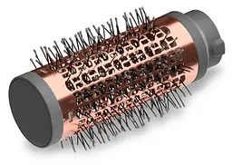 Фен-щітка Babyliss AS136E сірий - мініатюра 7