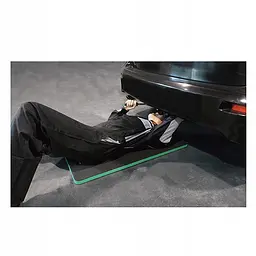 Лежак для механіка TOPTUL 960x380x30mm JJ-M960 - мініатюра 3
