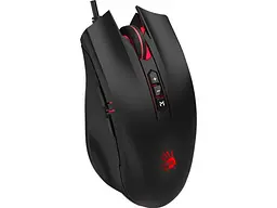 Миша A4Tech Bloody ES7 Stone Black - мініатюра 8