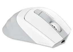 Миша A4Tech Fstyler FG35C Plus (White) USB (FG35C Plus (White)) - мініатюра 6