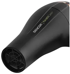 Фен Sencor SHD 8275BK (6839188) - мініатюра 4