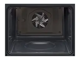 Духова шафа Electrolux SurroundCook (EOF5F50V) - мініатюра 4