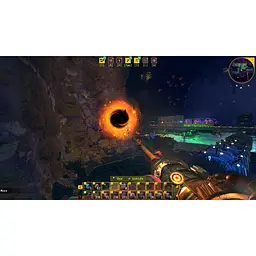 Ключ активації Microsoft Techtonica (Game Preview) для Xbox One/Series S/X - мініатюра 6
