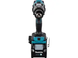 Шурупокрут Makita DF001GM201 - мініатюра 5