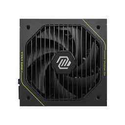 Блок живлення MSI 1200W MAG A1200PLS PCIE5 (MAG A1200PLS PCIE5) - мініатюра 2