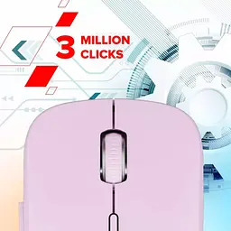 Миша Canyon MW-12 Dual band Wireless Blue (CNS-CMSW12BL) - мініатюра 7