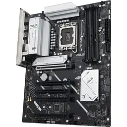 Материнська плата Asus (PRIME B860-PLUS WIFI) - мініатюра 4